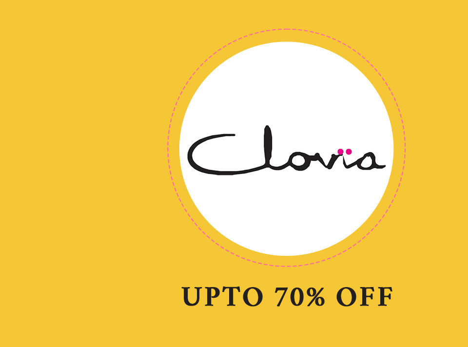 Pre Buzz Zivame Big Sale 8 - Brands - Clovia