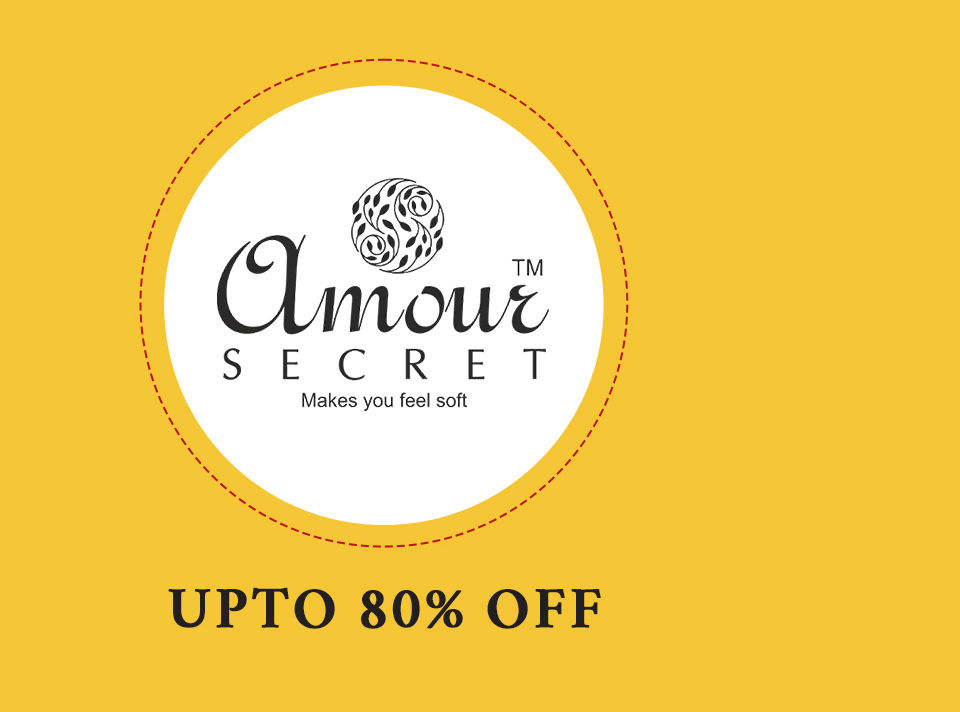 Pre Buzz Zivame Big Sale 8 - Brands - Amoursecrets