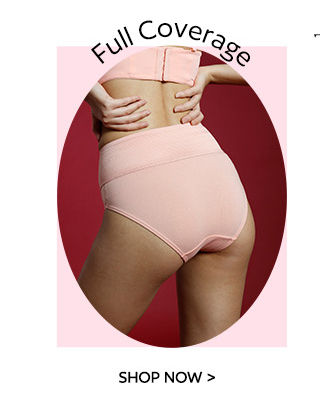 Zivame Panties Collection - Full coverage