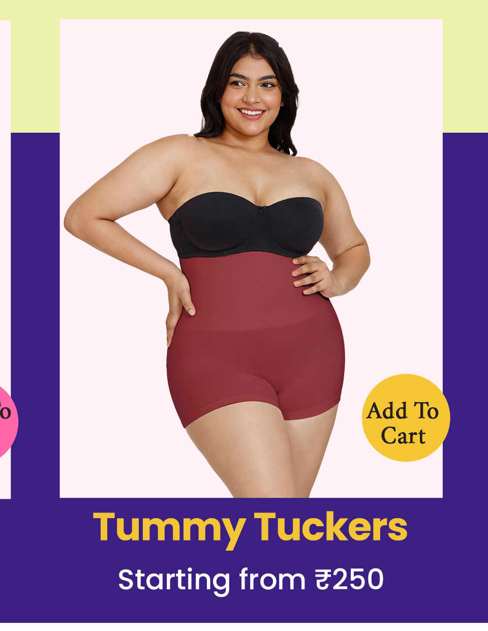 Pre Buzz Zivame Big Sale 8 - Trends - Tummytuckers