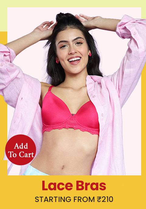 Pre Buzz Zivame Big Sale - lacebras m