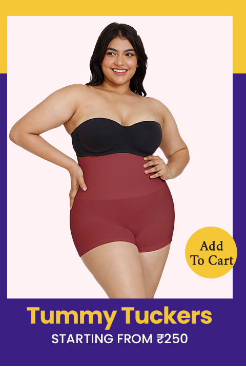Pre Buzz Zivame Big Sale - tummytruckers m