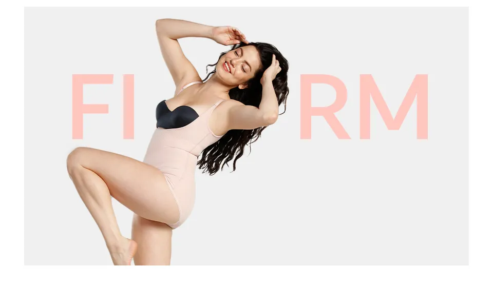 Zivame Shapewear Collection - BySeries- Firm