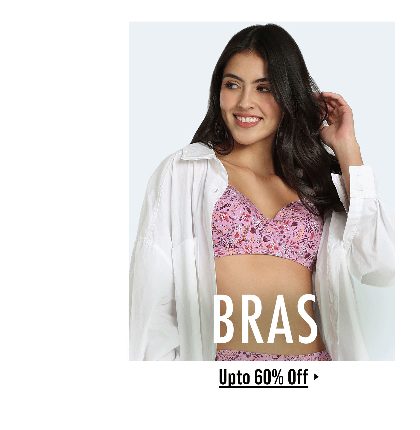 Lingerie Fest - Rect Set3 - Bras