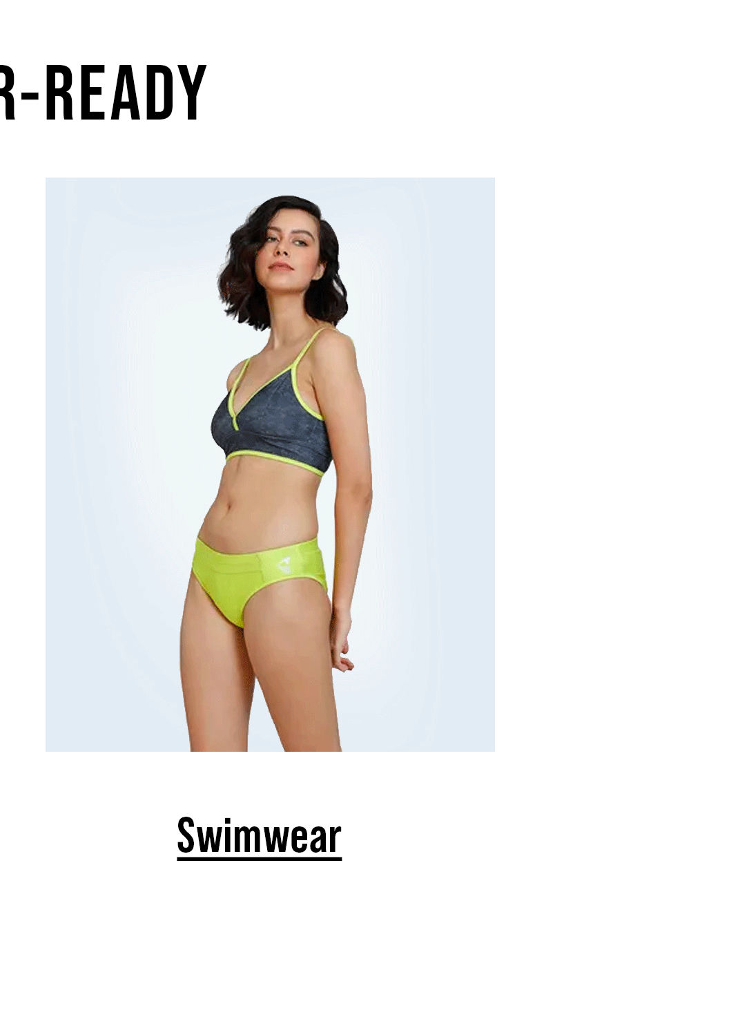 Lingerie Fest - New Collection - Swimwear