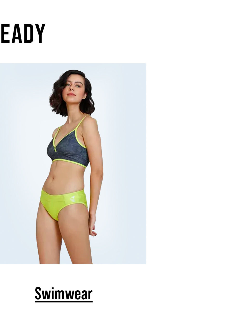 Lingerie Fest - New Collection - Swimwear
