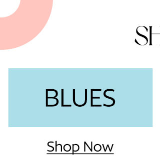 Zivame Shapewear Collection - ByColour - Blue