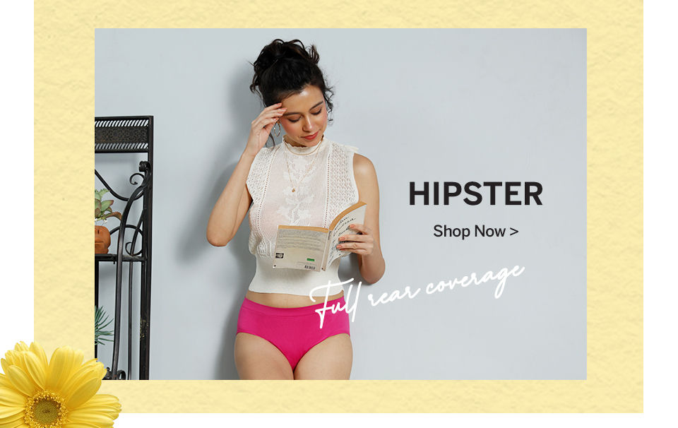 Lingerie Fest - LPA - Panties - Hipster m