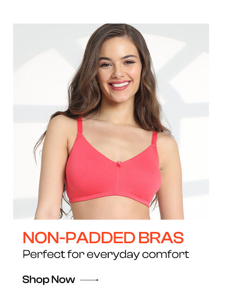 Zivame Bras Collection - BraStyle - Non-Padded m