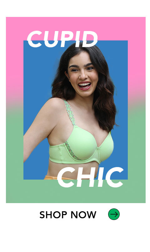 Lingerie Fest - Glf9 - Newarrivals - Cupidchic m