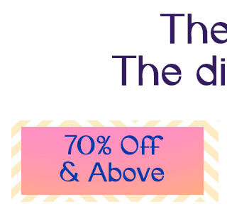 Lingerie Fest - Discount Bucket - 70% Off m