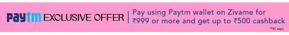 Lingerie Fest - Paytm Strip m