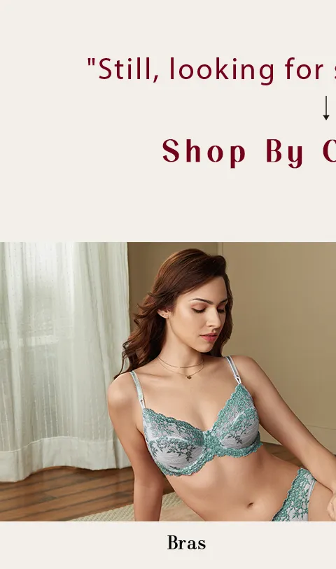 Zivame Luxe Collection - ByCategory - Bras m
