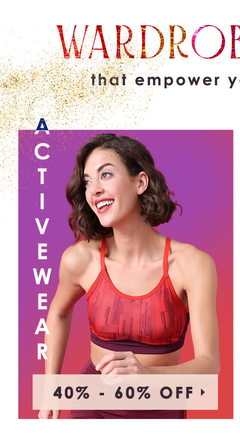 Lingerie Fest - Rect Set3 - Activewear - m