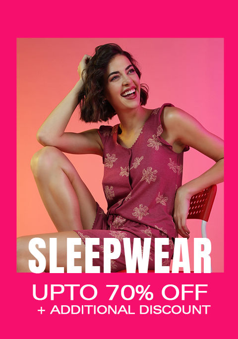 Zivame The Big Diwali Sale [12th-17th Oct 2022]: Get Upto 60% Off + 10% SBI  Card Discount on Branded Lingeries, Activewear & nightwear