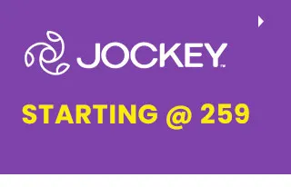 Pre Buzz Zivame Big Sale - Brands - Jockey m