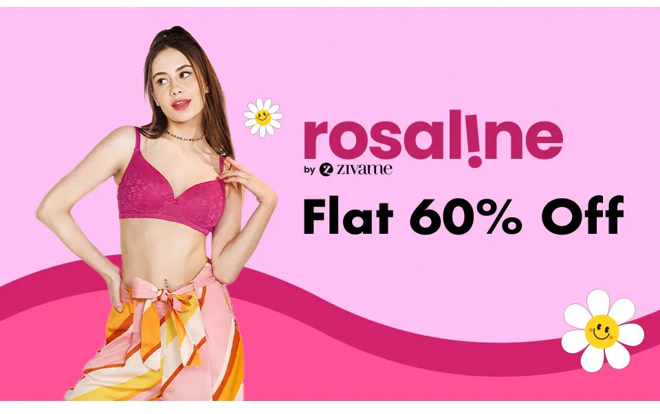 Pre Buzz Zivame Big Sale - VDSale24 - Rosaline m