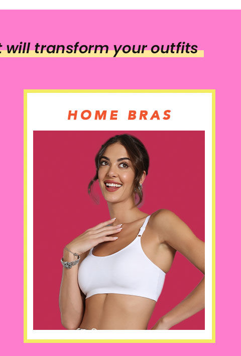 Pre Buzz Zivame Big Sale  - ZCollection - Home Bras m