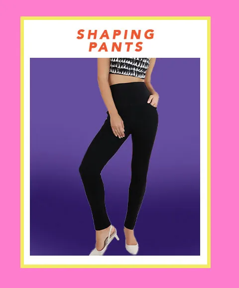 Pre Buzz Zivame Big Sale  - ZCollection - Shapingpants m