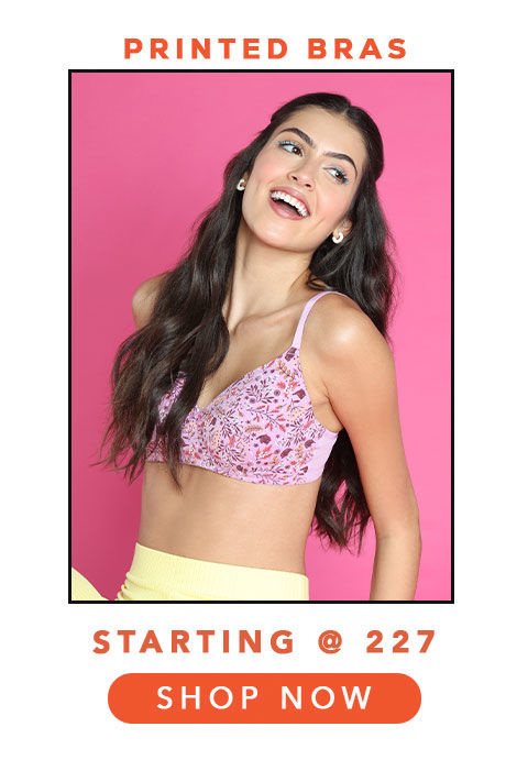 Pre Buzz Zivame Big Sale  - Trends - Printedbras m