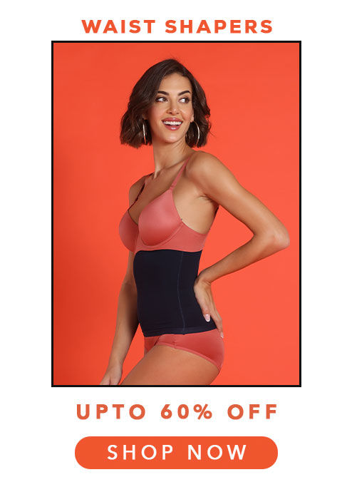 Pre Buzz Zivame Big Sale  - Trends - Waistshaper m