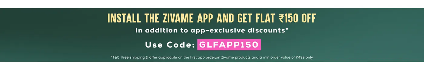 Pre Buzz Zivame Big Sale - Appy Strip