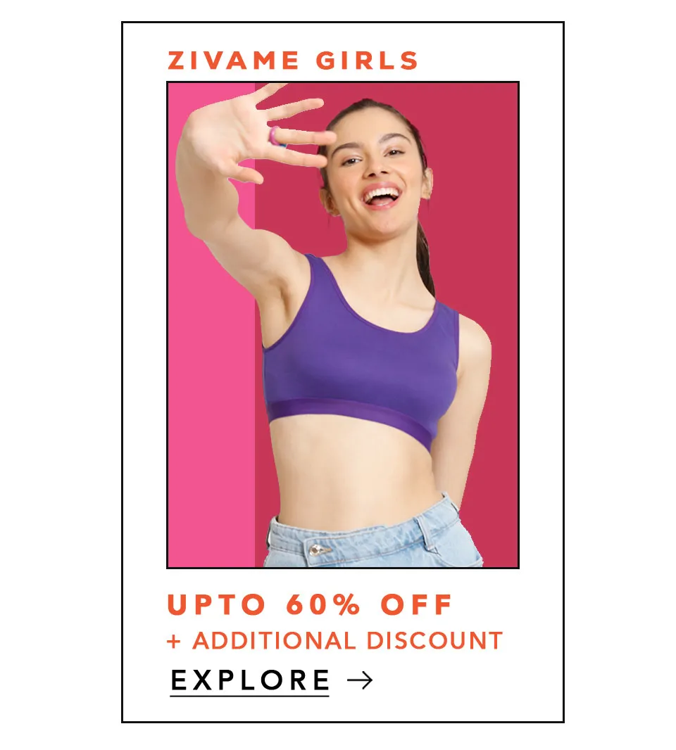 Pre Buzz Zivame Big Sale - Extra1 - Zivame Girl