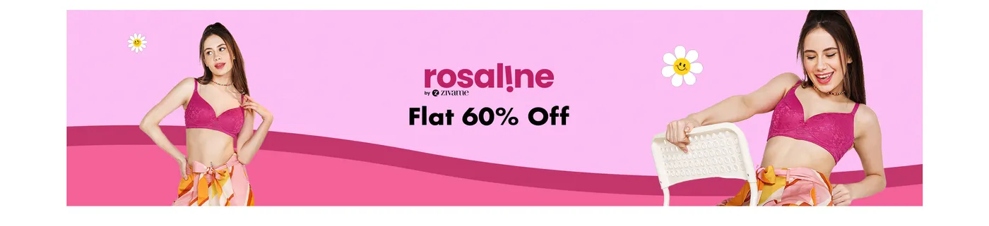 Pre Buzz Zivame Big Sale - VDSale24 - Rosaline