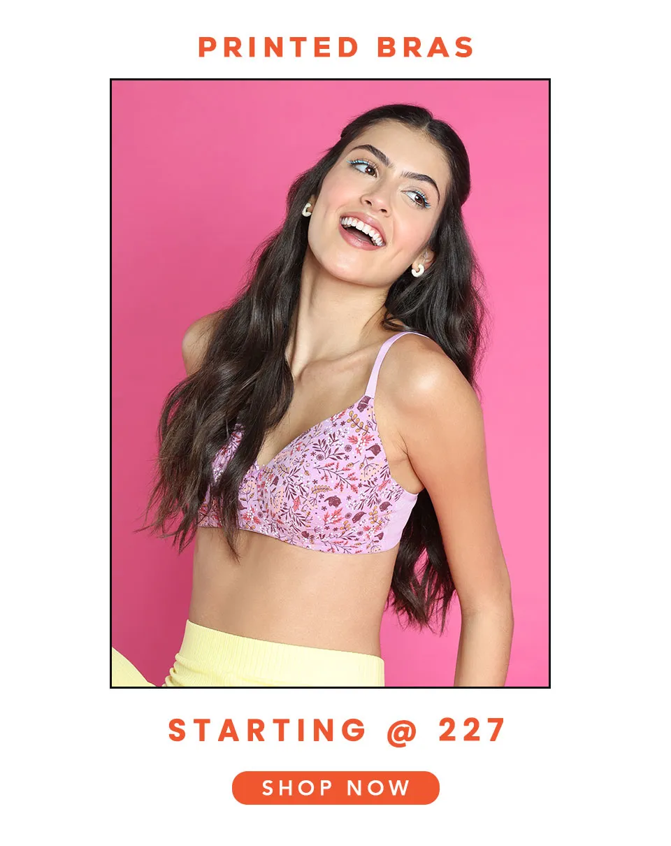 Pre Buzz Zivame Big Sale  - Trends - Printedbras