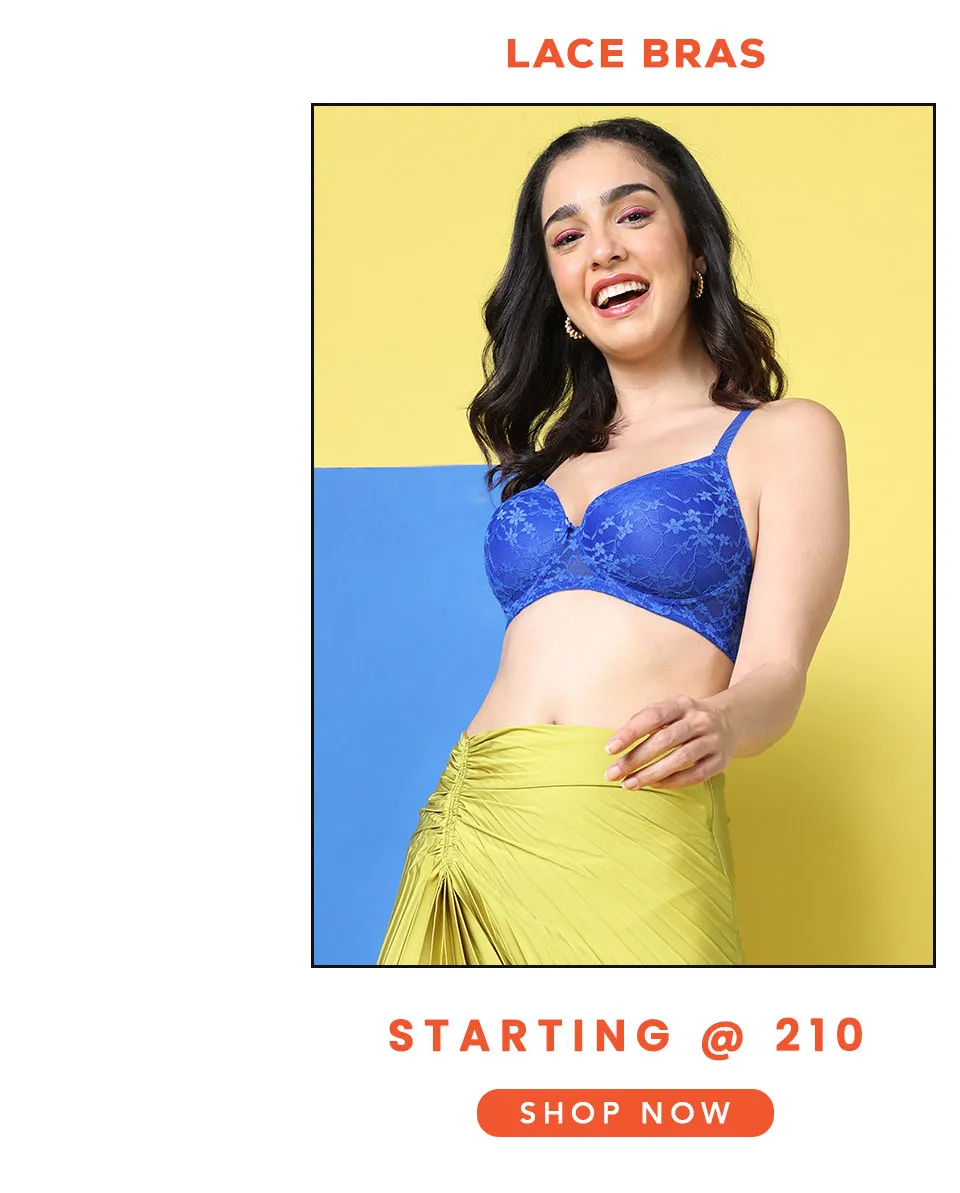 Pre Buzz Zivame Big Sale  - Trends - Lacebras