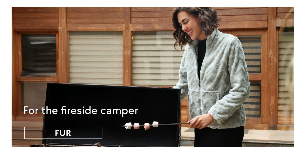 Zivame Winter Collection - ByFabric - Fur