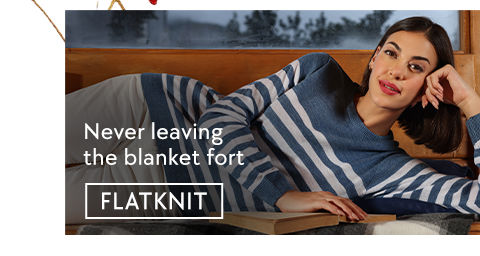 Zivame Winter Collection - ByFabric - Flatknit