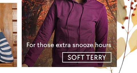 Zivame Winter Collection - ByFabric - Terry