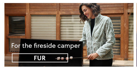 Zivame Winter Collection - ByFabric - Fur