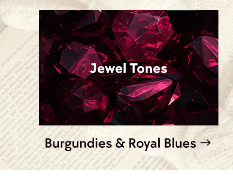 Zivame Winter Collection - ByColour - BurgendyandBlue