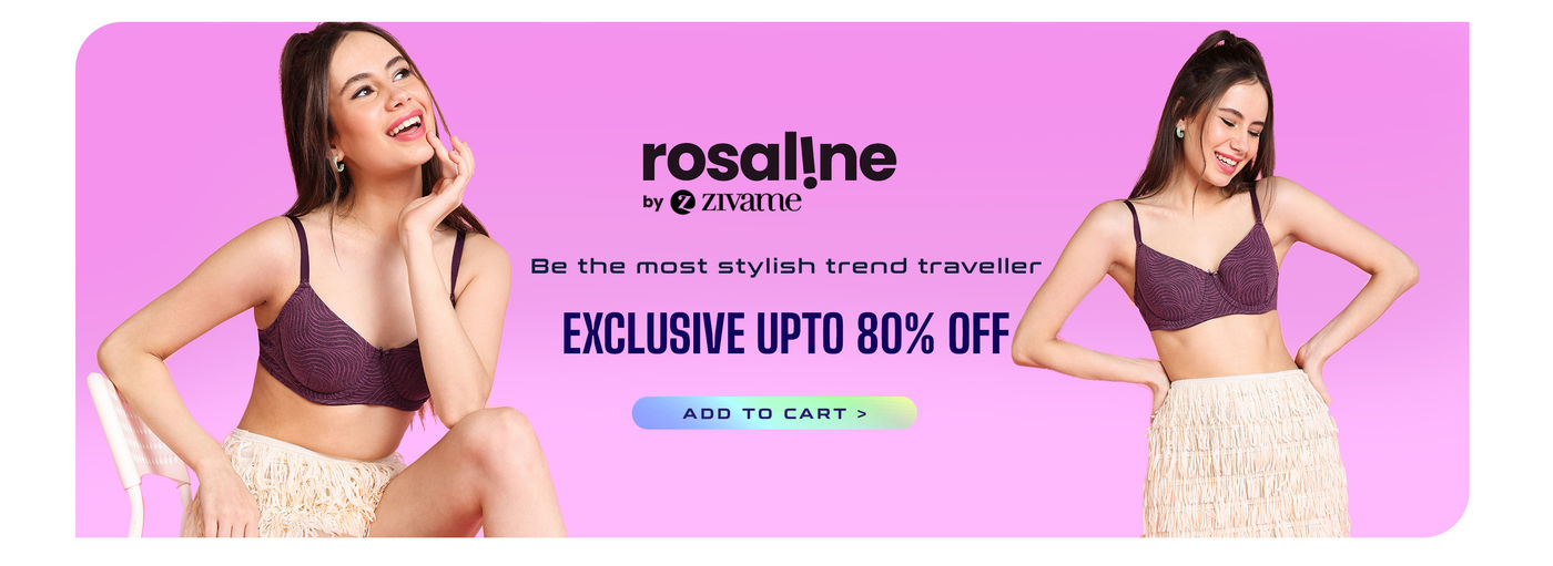 Pre Buzz Zivame Big Sale - VDSale24 - Rosaline
