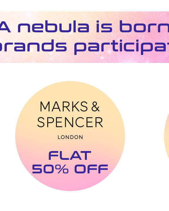 Pre Buzz Zivame Big Sale - Brands - MNS