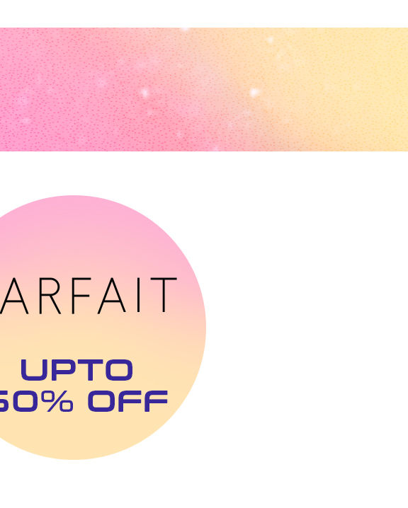 Pre Buzz Zivame Big Sale - Brands - Parfait