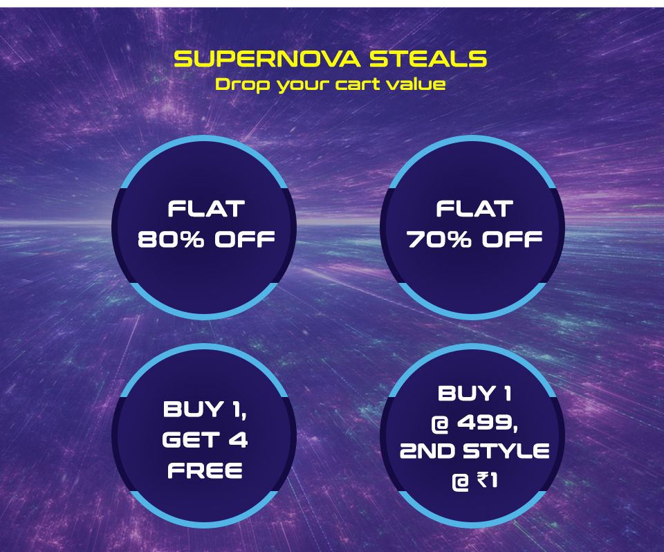 Pre Buzz Zivame Big Sale - SizzlingDeals m