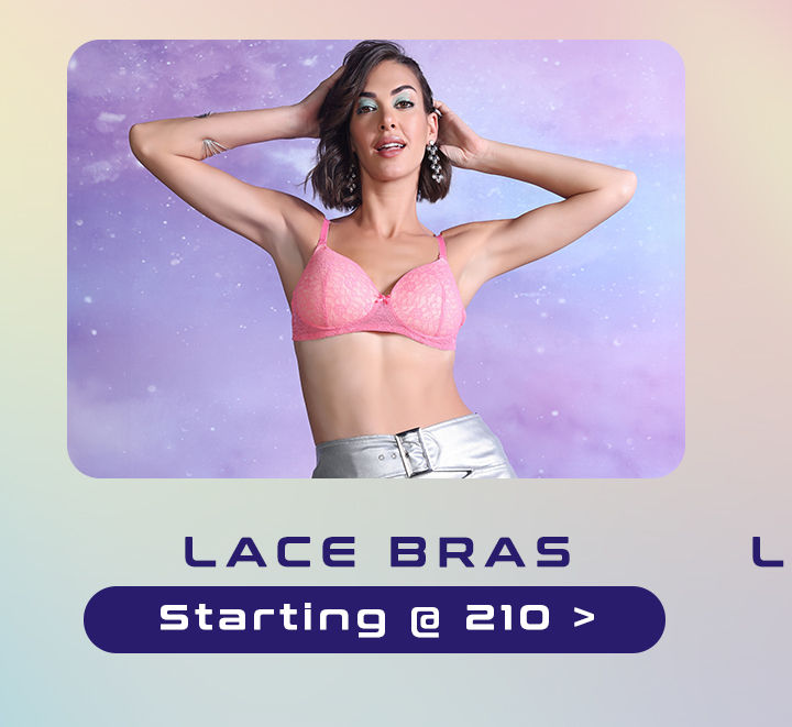 Pre Buzz Zivame Big Sale  - Trends - Lacebras