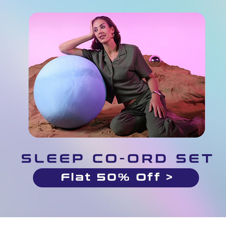 Pre Buzz Zivame Big Sale  - ZCollection - ChicSets