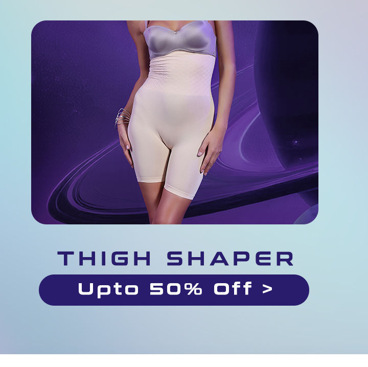 Pre Buzz Zivame Big Sale  - Trends - Thighshaper