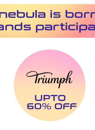 Pre Buzz Zivame Big Sale - Brands - Triumph m