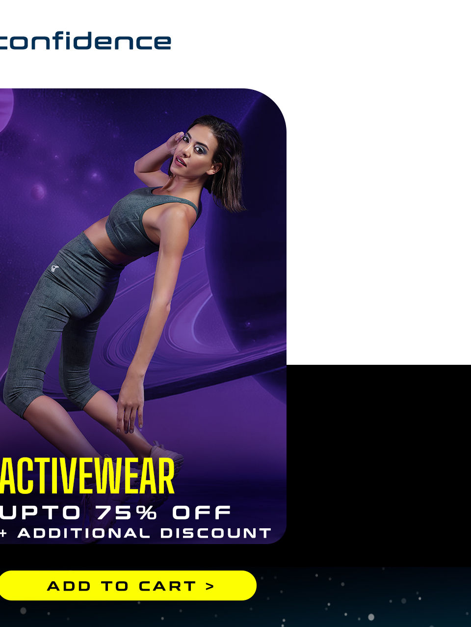 Pre Buzz Zivame Big Sale - Category - Act