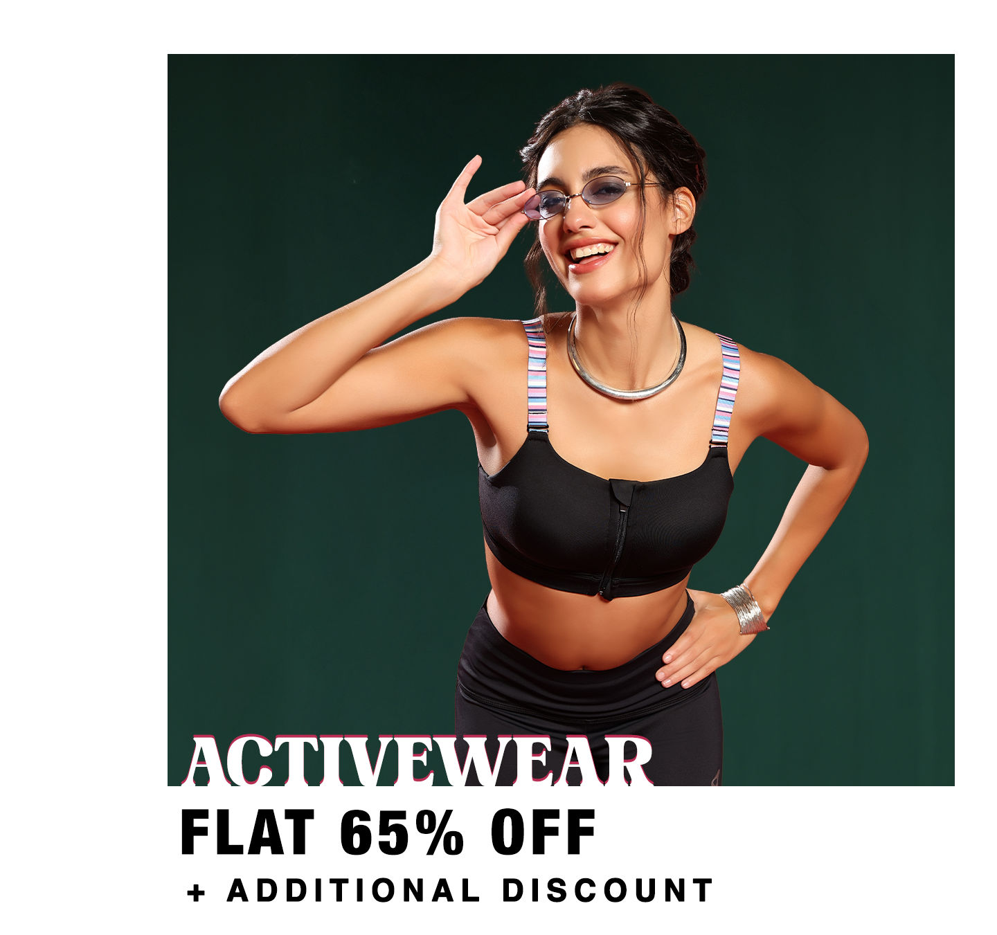 Pre Buzz Zivame Big Sale - Category - Act