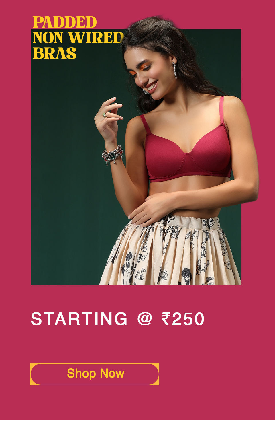 Pre Buzz Zivame Big Sale - Extra - PNW