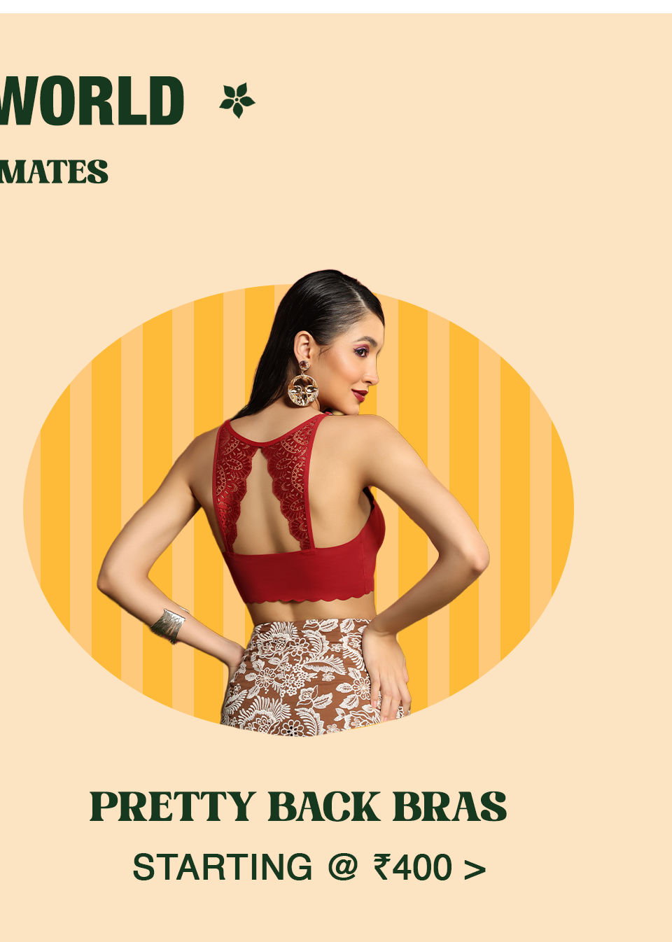 Pre Buzz Zivame Big Sale  - Trends - Prettyback