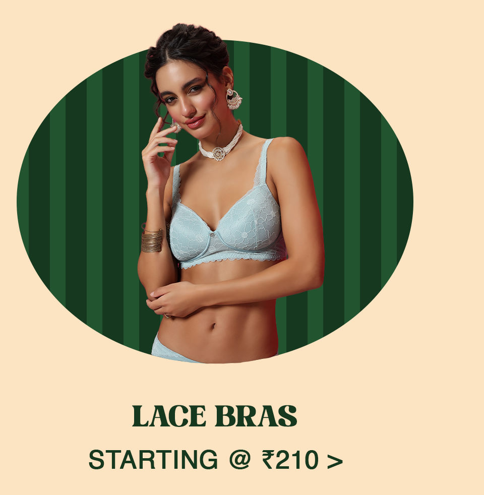 Pre Buzz Zivame Big Sale  - Trends - Lacebras