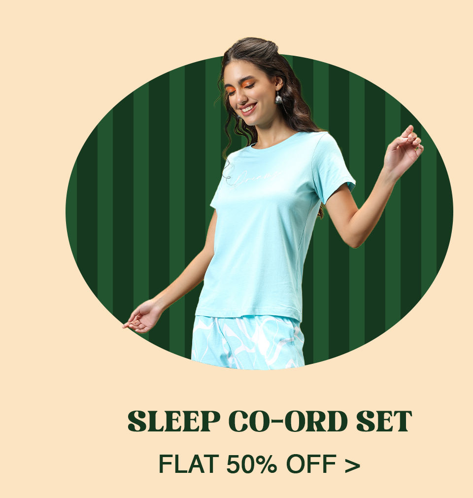 Pre Buzz Zivame Big Sale  - ZCollection - ChicSets