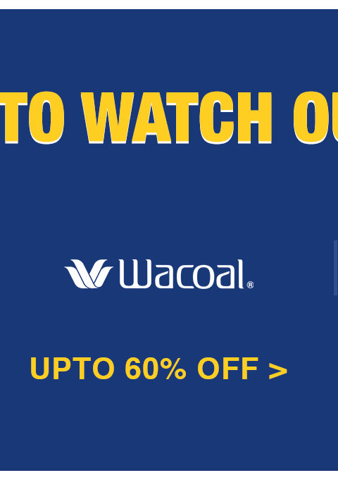 Pre Buzz Zivame Big Sale - Brands - Wacoal